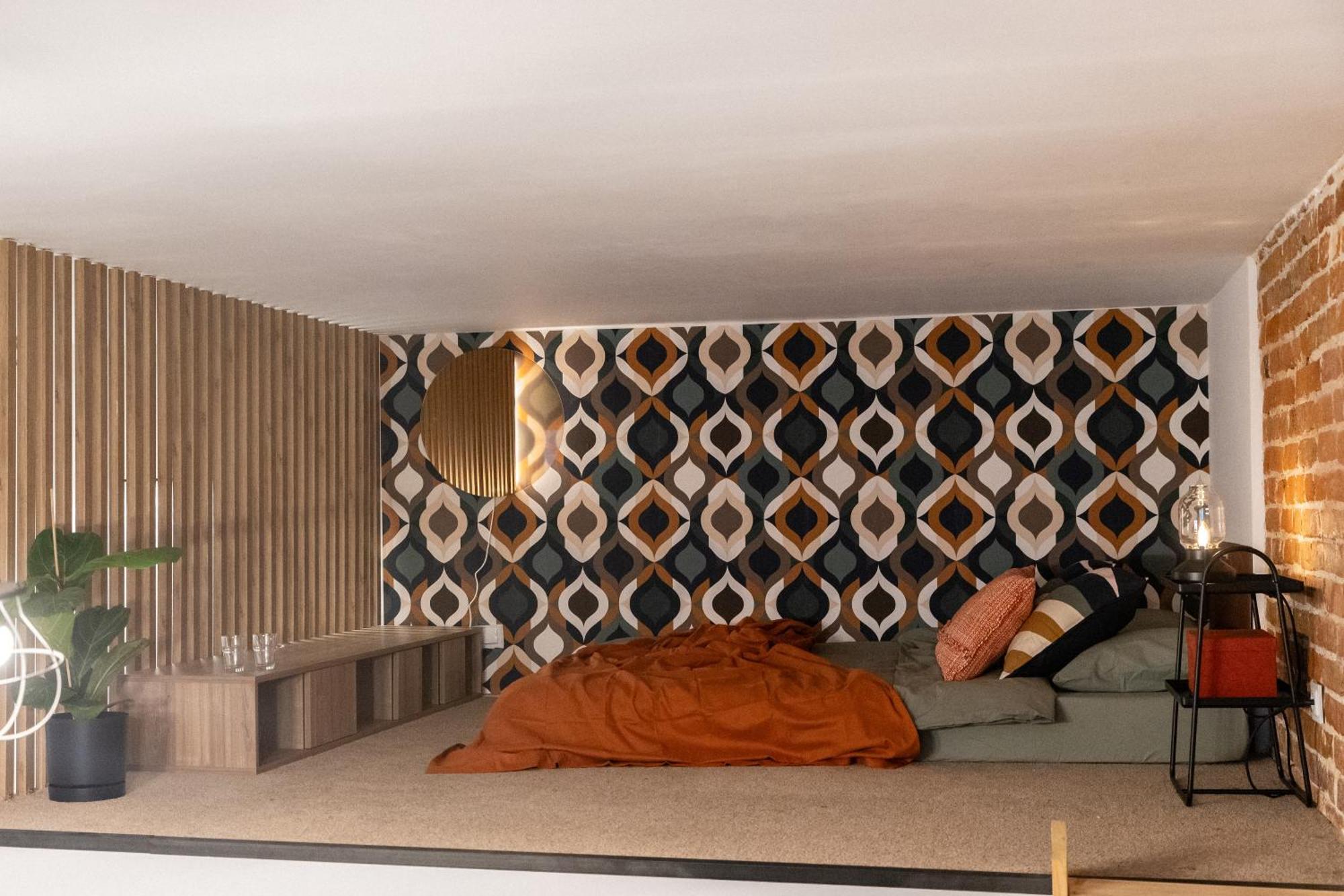 Apartament Przy Dworcu Glownym Pkp *