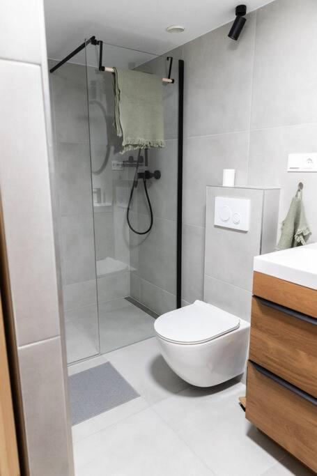Przy Dworcu Glownym Pkp Apartament Wrocław