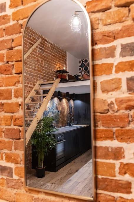 Apartament Przy Dworcu Glownym Pkp